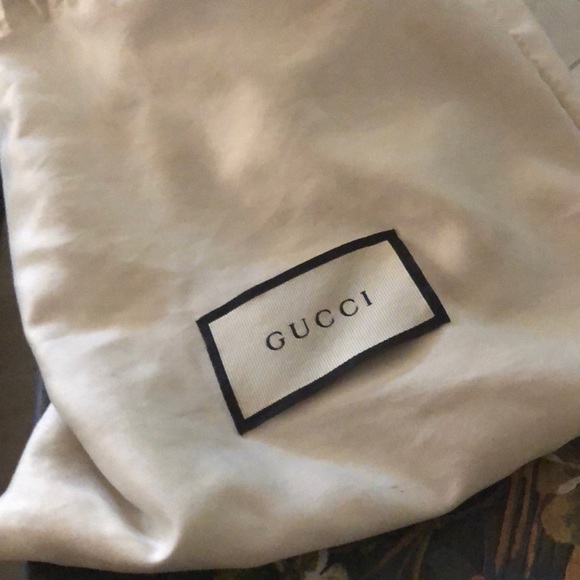 Gucci’s belt - Picture 2 of 2